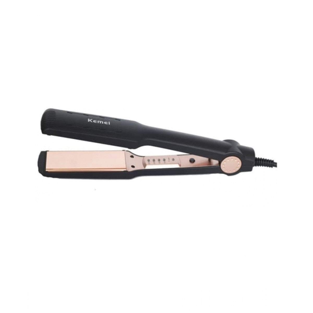 KM 470 Hair Straightener Kemei Pakistan