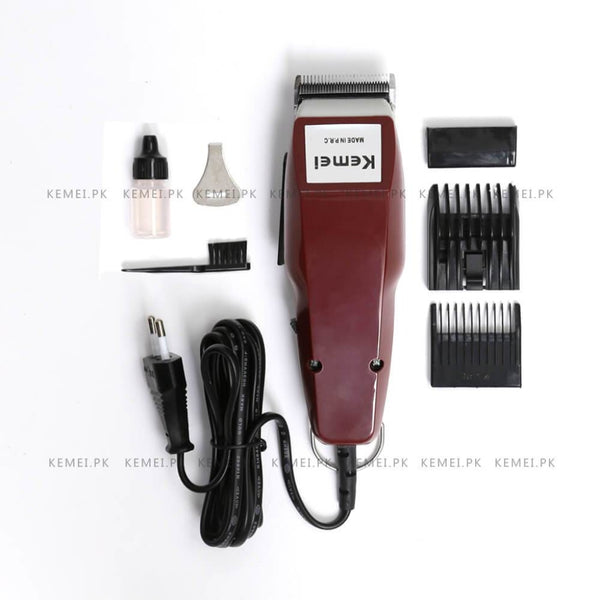 Kemei Km-1400 Professional Electric Hair Clipper