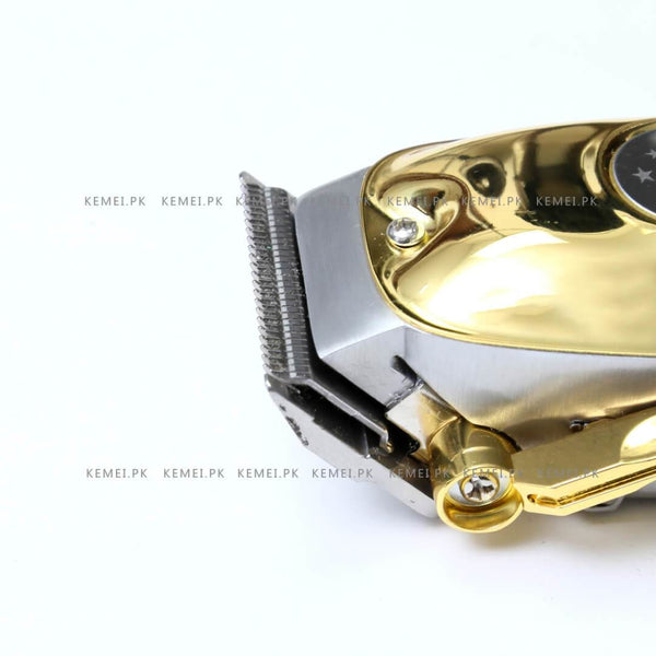 Kemei Km-1986 +Pg Barber Professional Hair Clipper