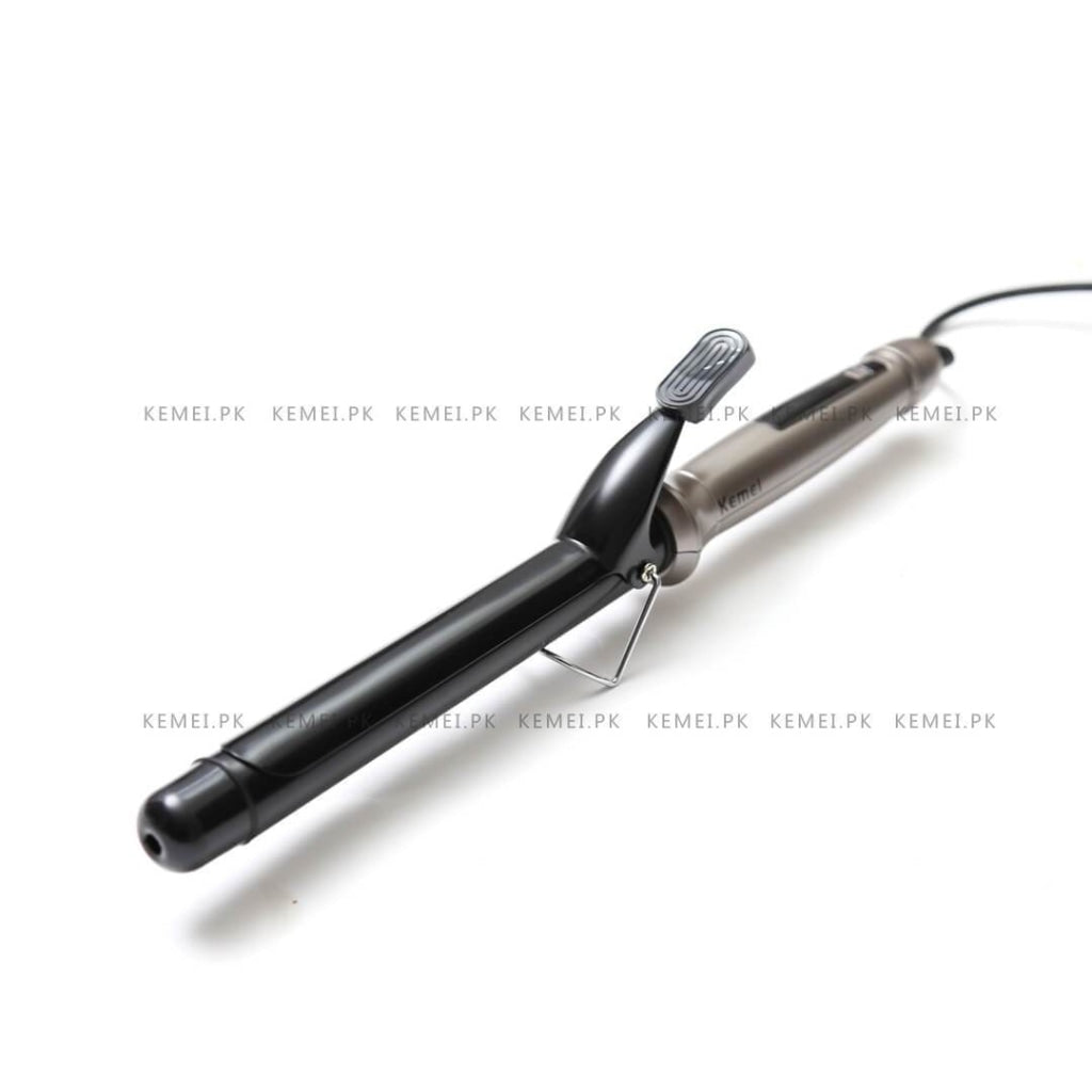 Kemei hair clearance curler