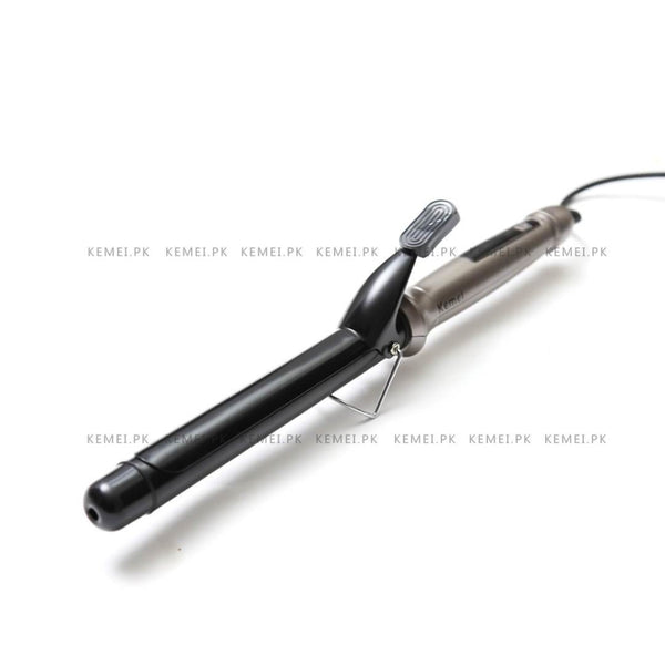 Kemei Km-2214 Professional Hair Curler