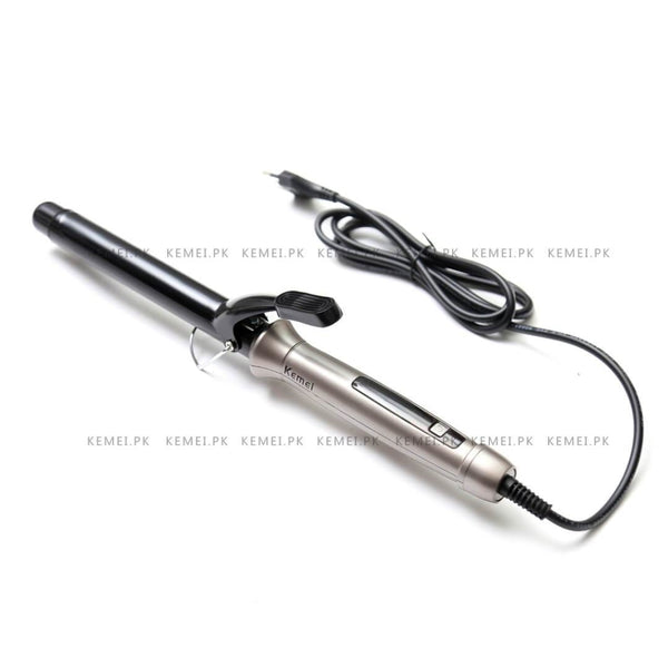 Kemei Km-2214 Professional Hair Curler