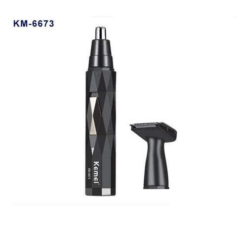 Kemei KM-6673 Nose Trimmer