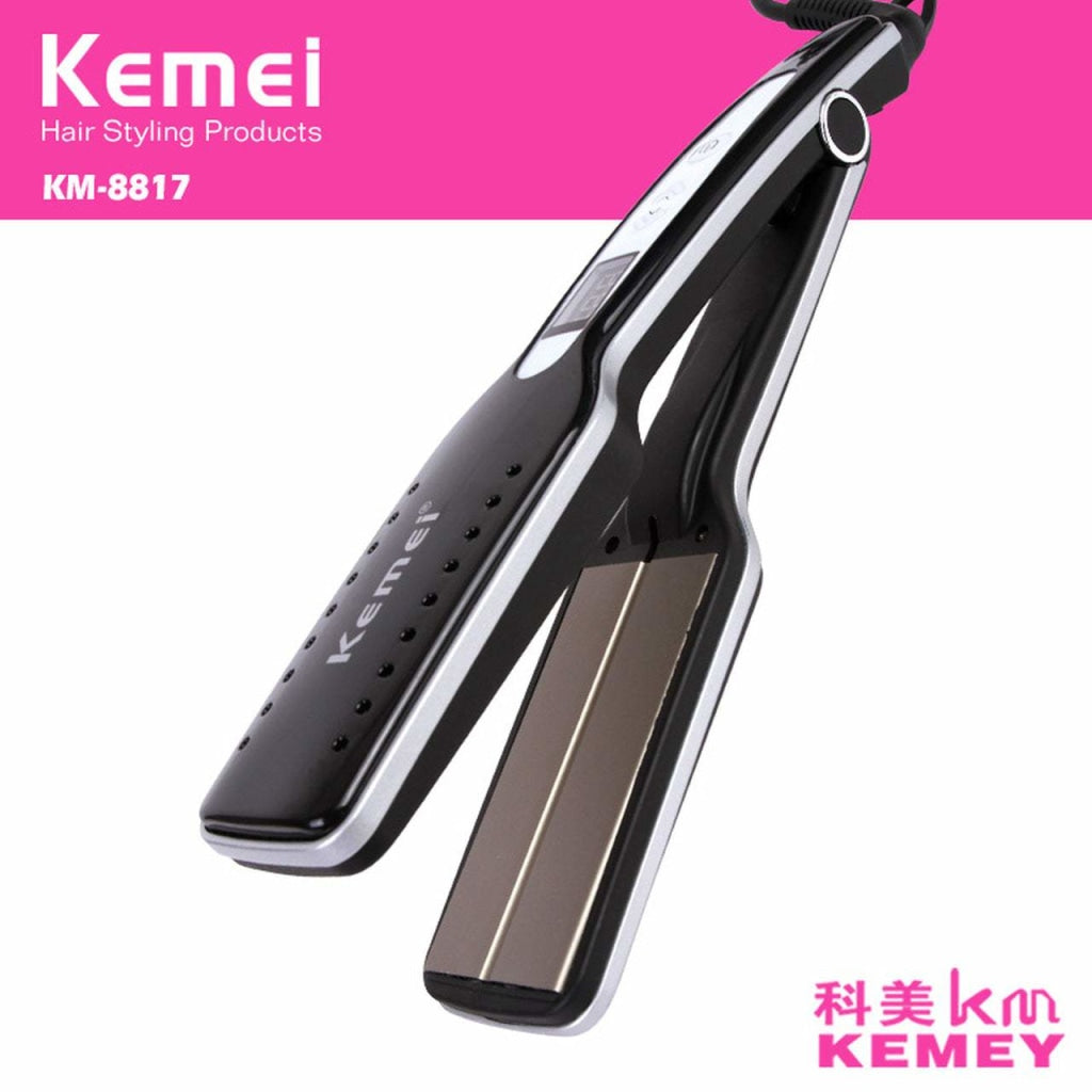 Hair straightener cheap brand names