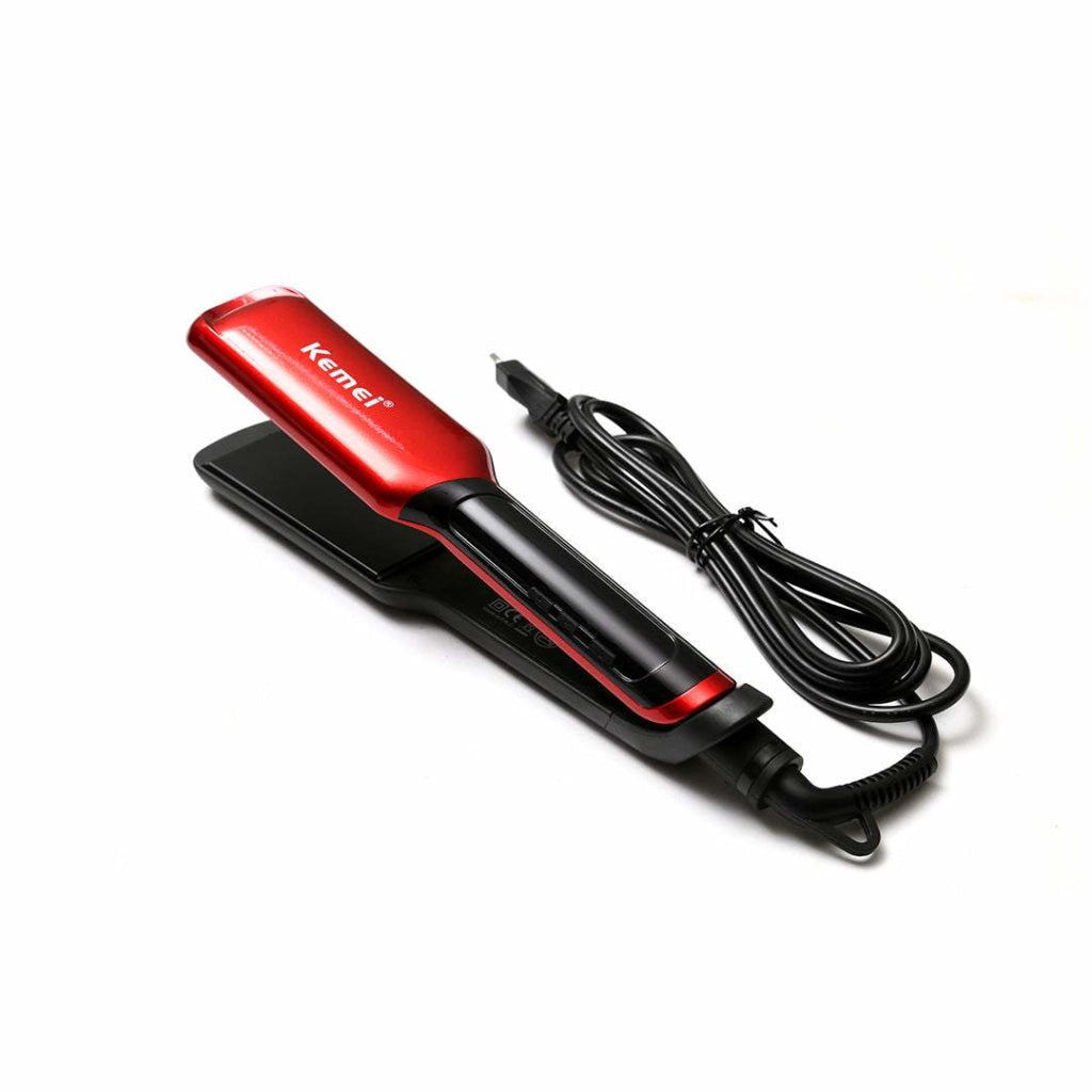 Kemei hair straightener price best sale