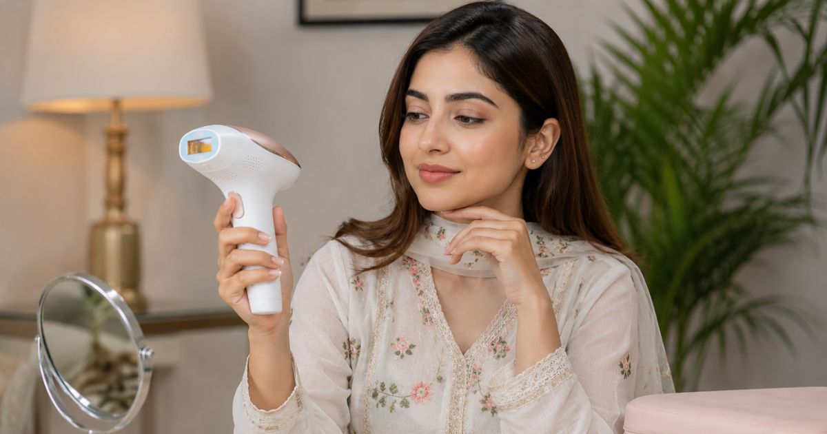 IPL Device Price in Pakistan: Complete Buying Guide – Kemei Pakistan