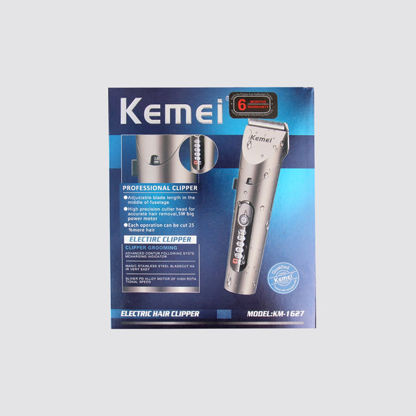KM-1627 Hair Clipper