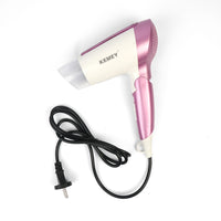 KM-6833 Professional 1600W Hair Dryer