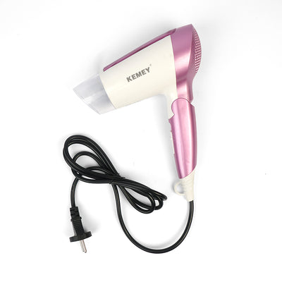 KM-6833 Professional 1600W Hair Dryer