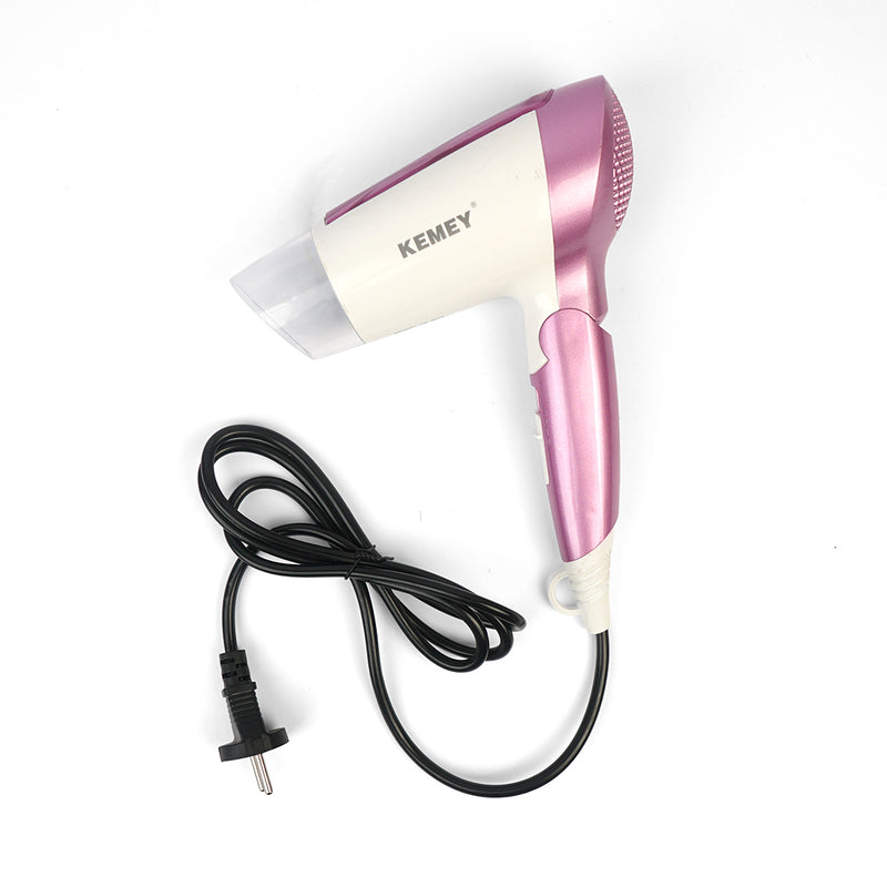 KM-6833 Professional 1600W Hair Dryer