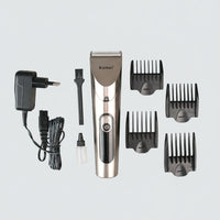 KM-1627 Hair Clipper