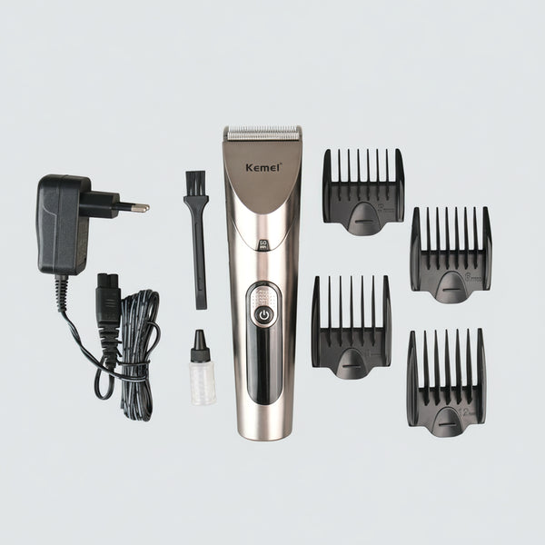 KM-1627 Hair Clipper