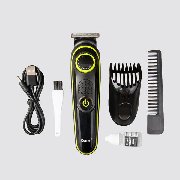 KM-691 Hair Clipper