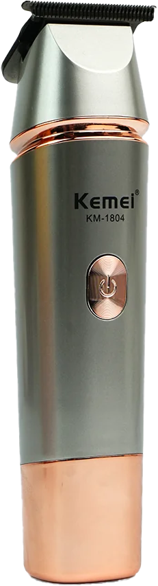 KM-1804 Professional Hair Trimmer