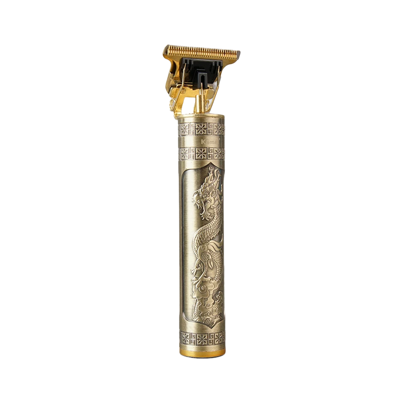 KM-T99 Professional Hair Clipper | Precision and Durability in Grooming Kit