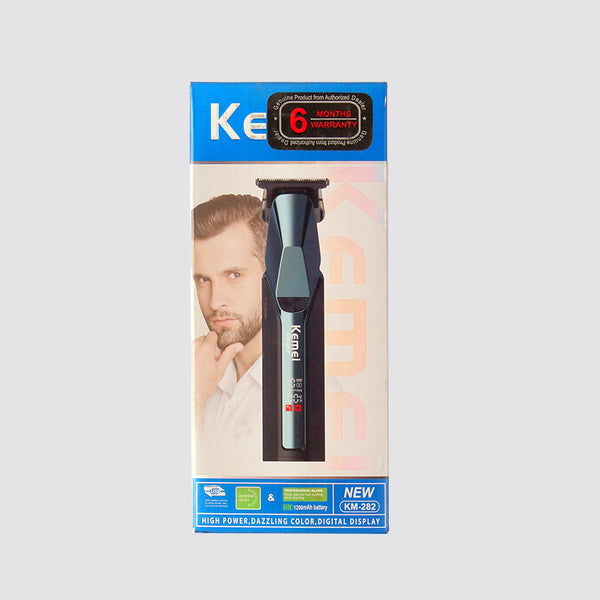 Kemei KM-282 Professional Hair Trimmer
