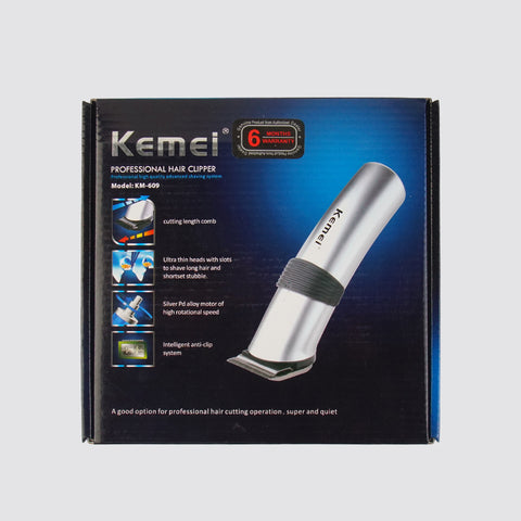KM-609 Hair Clipper