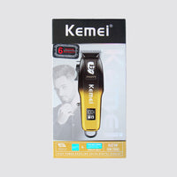 KM-709A Professional Hair Clipper