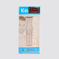 KM-289 Professional Hair Trimmer