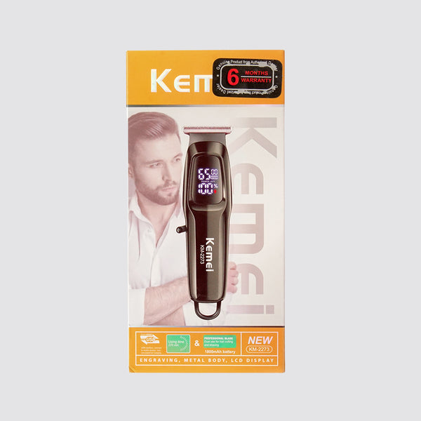 Kemei KM-2273 Professional Hair Clipper