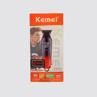 KM-1741 Professional Hair Trimmer