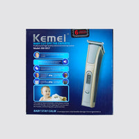 KM-5017 Hair Clipper