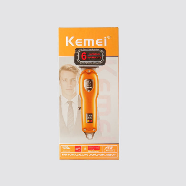 Kemei KM-026 Professional Hair Clipper