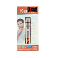 KM-1804 Professional Hair Trimmer
