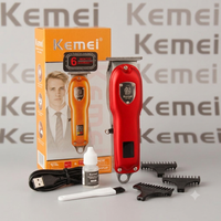 KM-026 Professional Hair Clipper