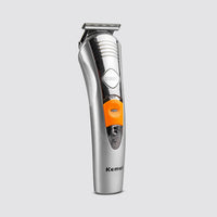 KM-580 7 in 1 Grooming Kit