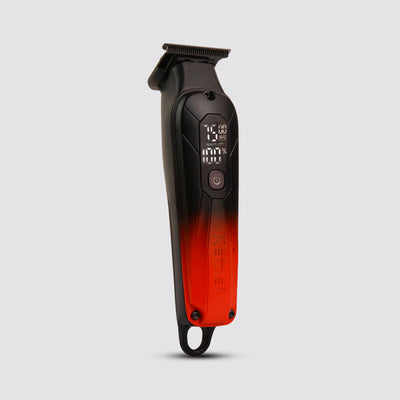 KM-1741 Professional Hair Trimmer