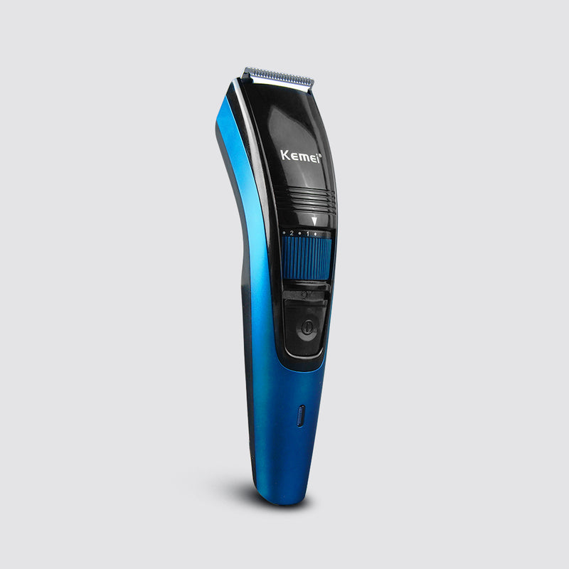 KM-632 Hair Trimmer Rechargeable