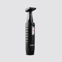 KM-9688 - 2 In 1 Rechargeable Hair and Nose Trimmer