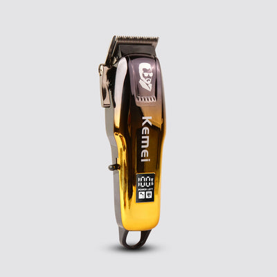 KM-8501 Professional Grooming Kit