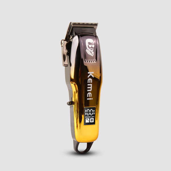 Kemei KM-8501 — Professional Grooming Kit