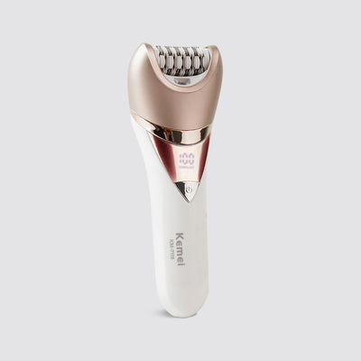 KM-7115 6-in-1 Beauty Care Kit