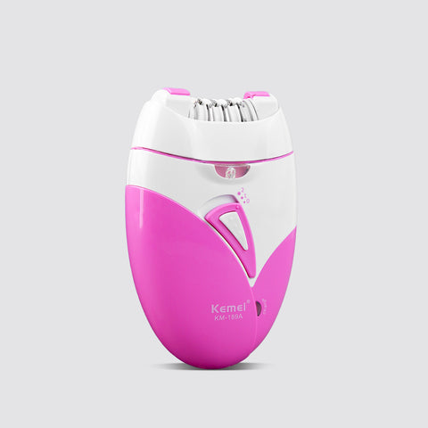 KM-189 Ladies Epilator