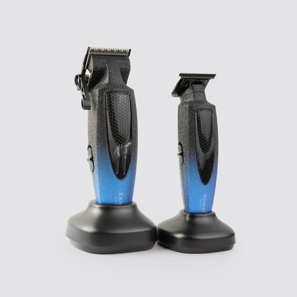 Kemei KM-8553 — Professional Grooming Kit