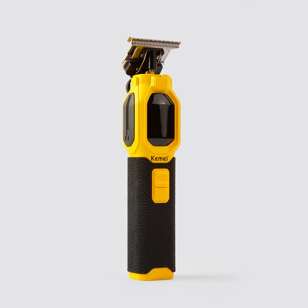 Kemei KM-1878 — 3-in-1 Grooming Kit