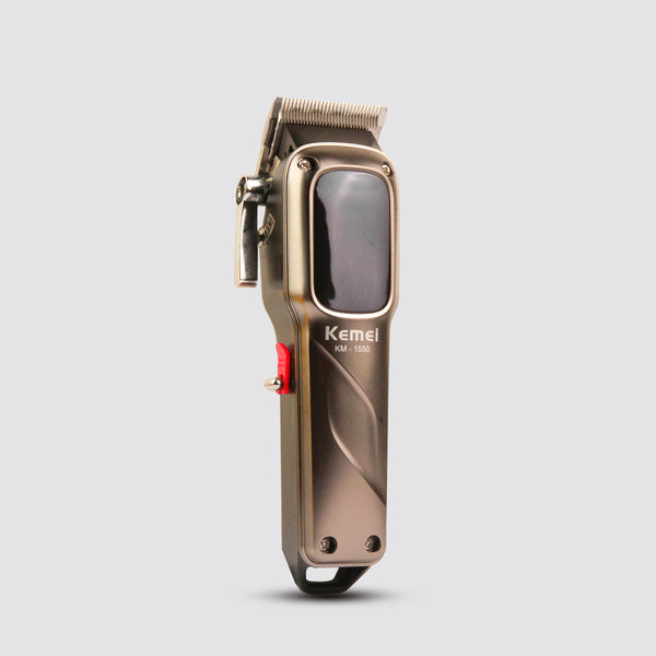 Kemei KM-1550 Professional Hair Clipper