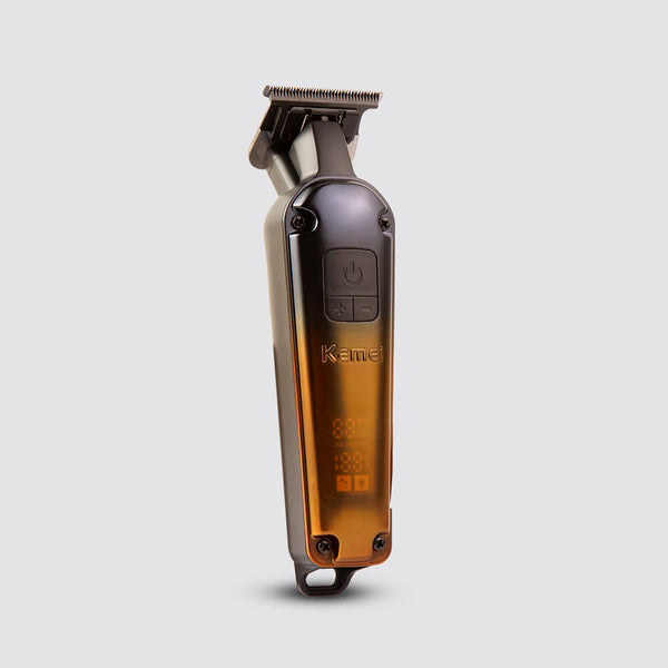 Kemei KM-1866 Professional Hair Trimmer