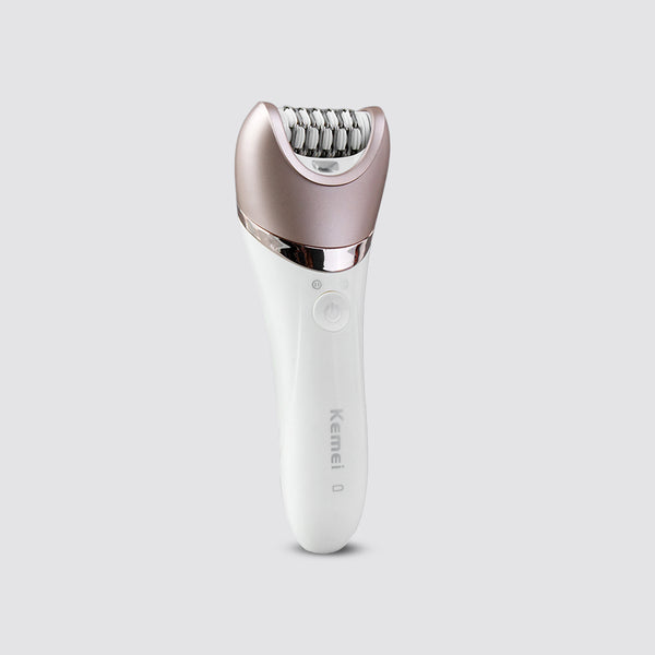 KM-8001 5 in 1 Shaver Epilator