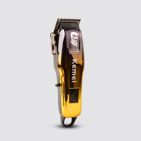 Kemei KM-8501 — Professional Grooming Kit