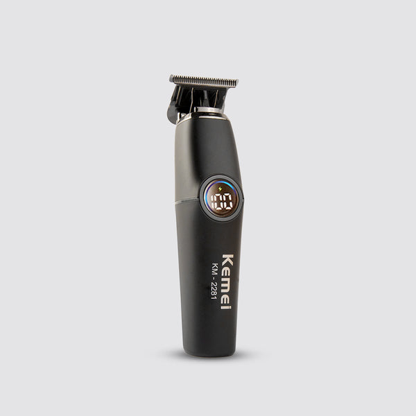 Kemei KM-2281 Professional Hair Trimmer