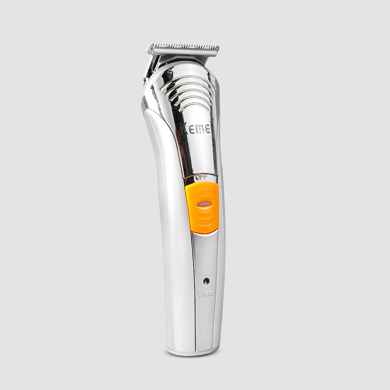 KM-570 7 in 1 Grooming Kit