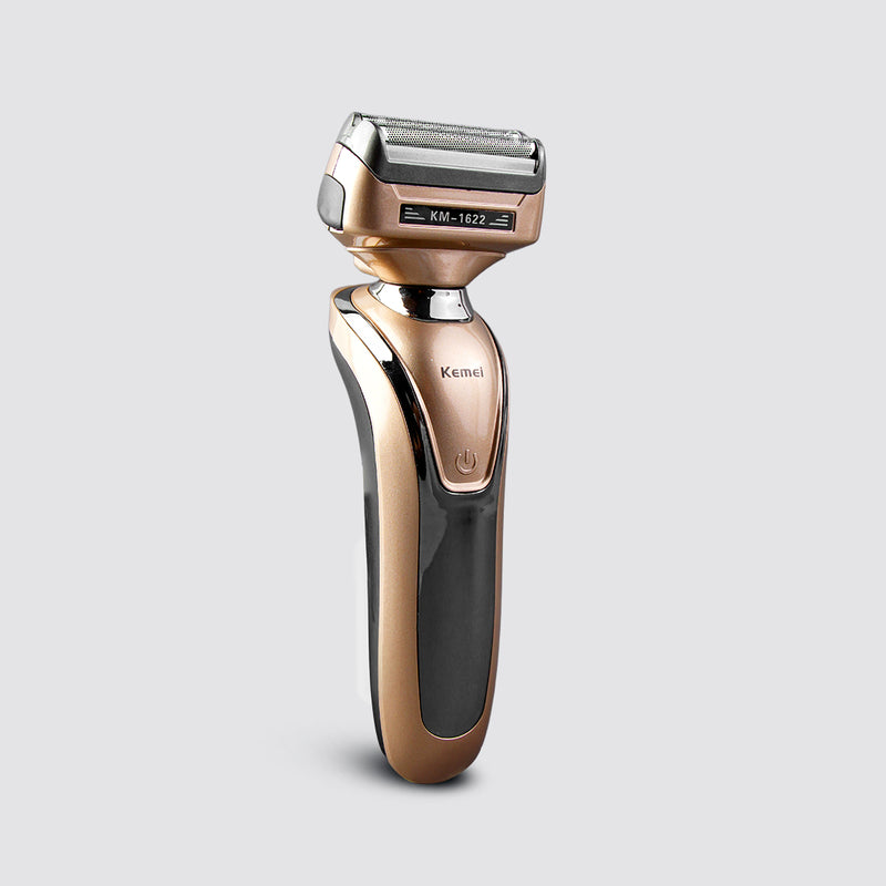 KM-1622 4 in 1 Grooming Kit
