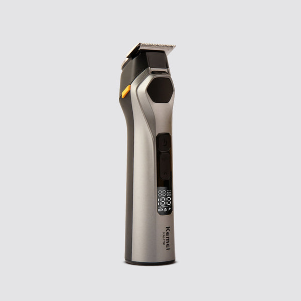 Kemei KM-1791 — 14-in-1 Multi Grooming Kit