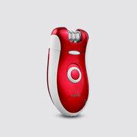 KM-3068 3 in 1 Shaver Epilator