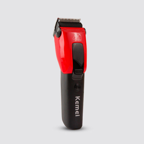 Kemei KM-CW2103 — Professional Pet Grooming Trimmer