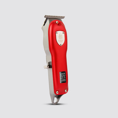 KM-026 Professional Hair Clipper